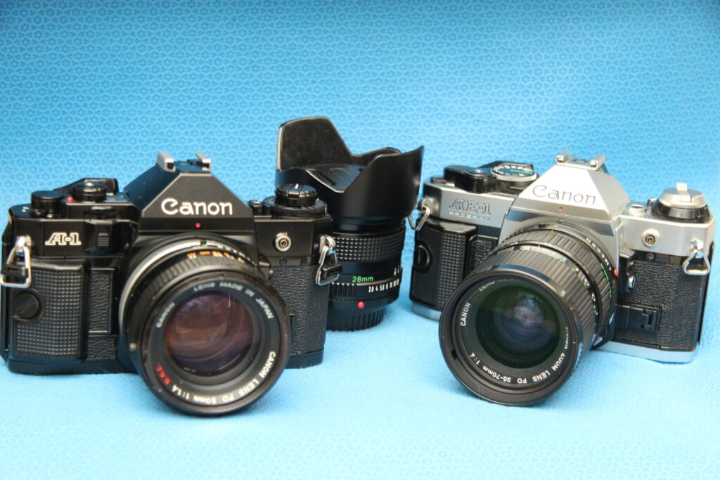 月光カメラ ゲッコウカメラ