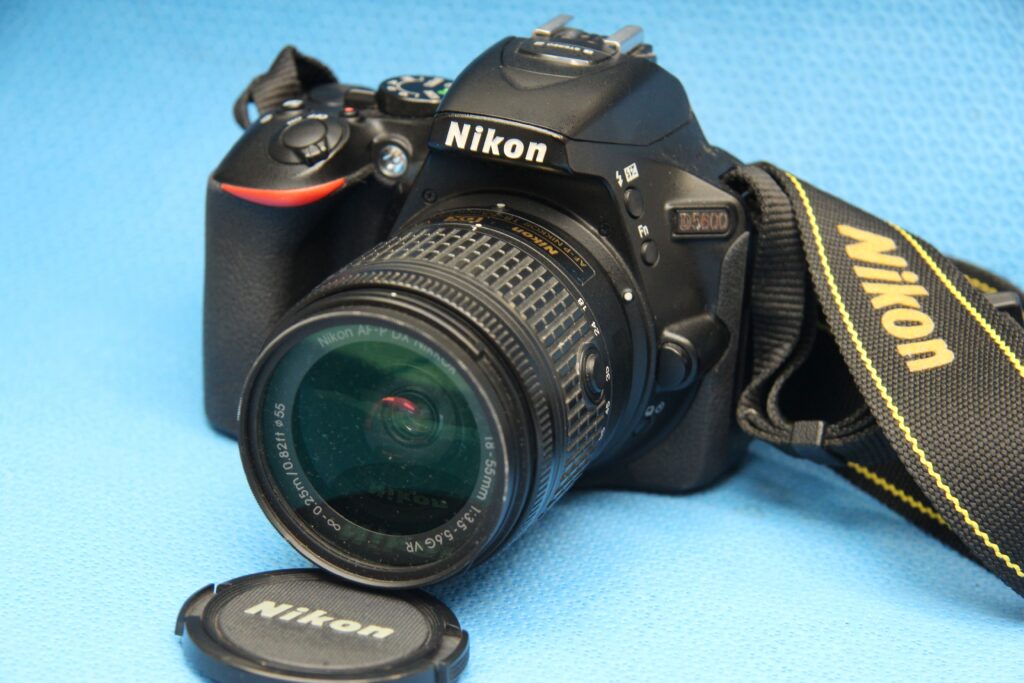 月光カメラ ゲッコウカメラ