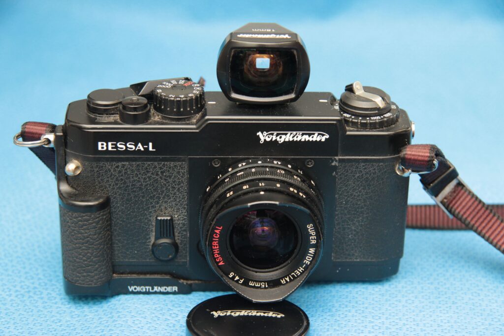 月光カメラ ゲッコウカメラ