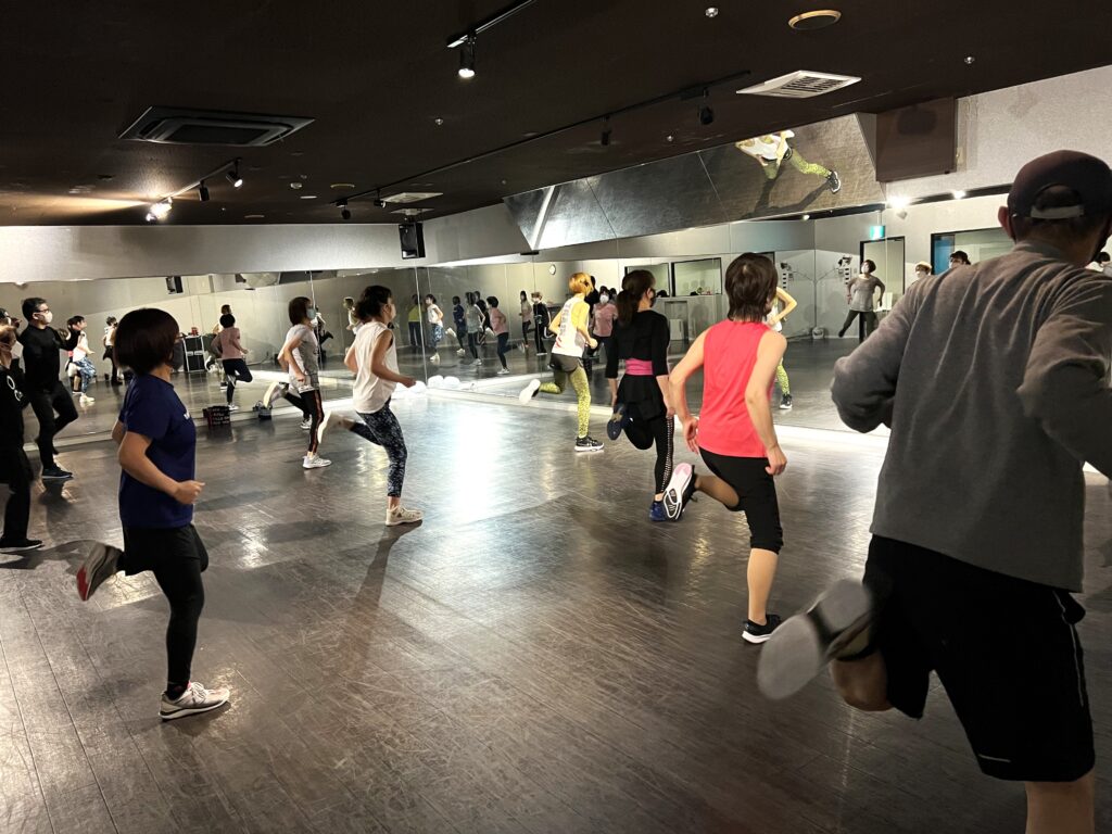 どうもんフィットネス ドウモンフィットネス