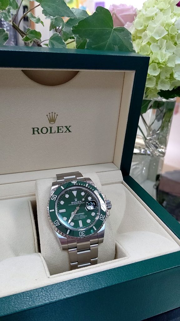 超！レア！ROLEXサブマリーナー！