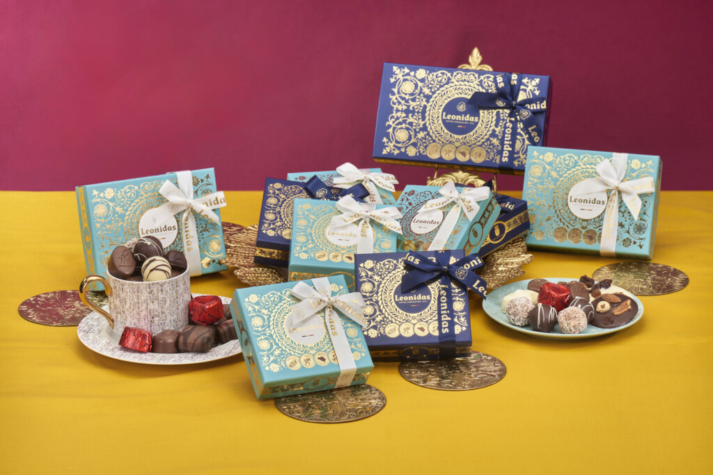 レオニダス山口店 レオニダスヤマグチテン