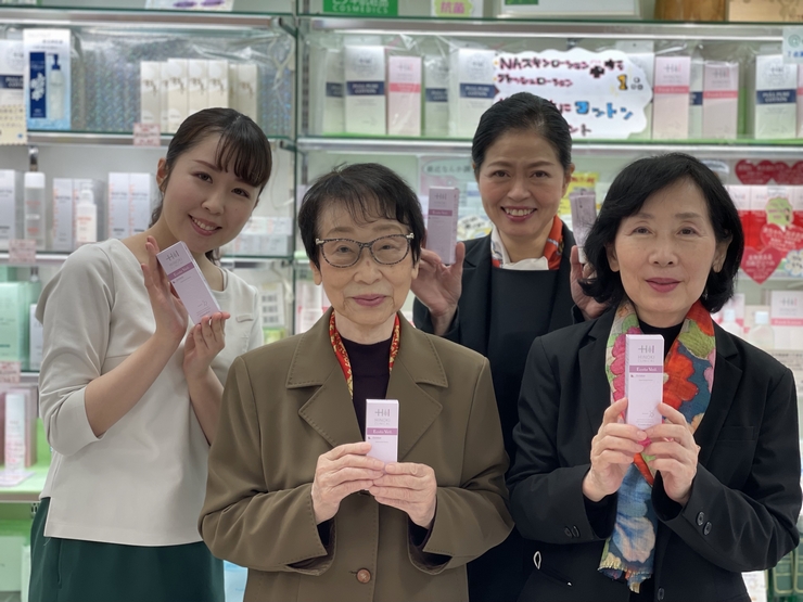 SANBI・サンビ | 山口街中 | 山口市中心商店街で会いましょう 