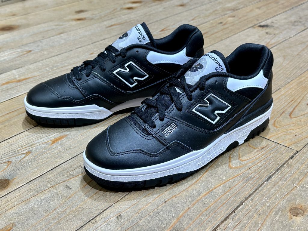 貴重！new balance M576 NLI ブラック 29cm UK