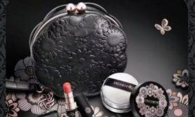 11月1日発売 限定品 コスメデコルテ ブルーム コレクション！