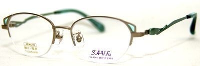 楽しむ為のメガネ