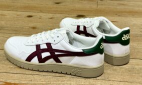 アシックス JAPAN S  シーズナルカラー