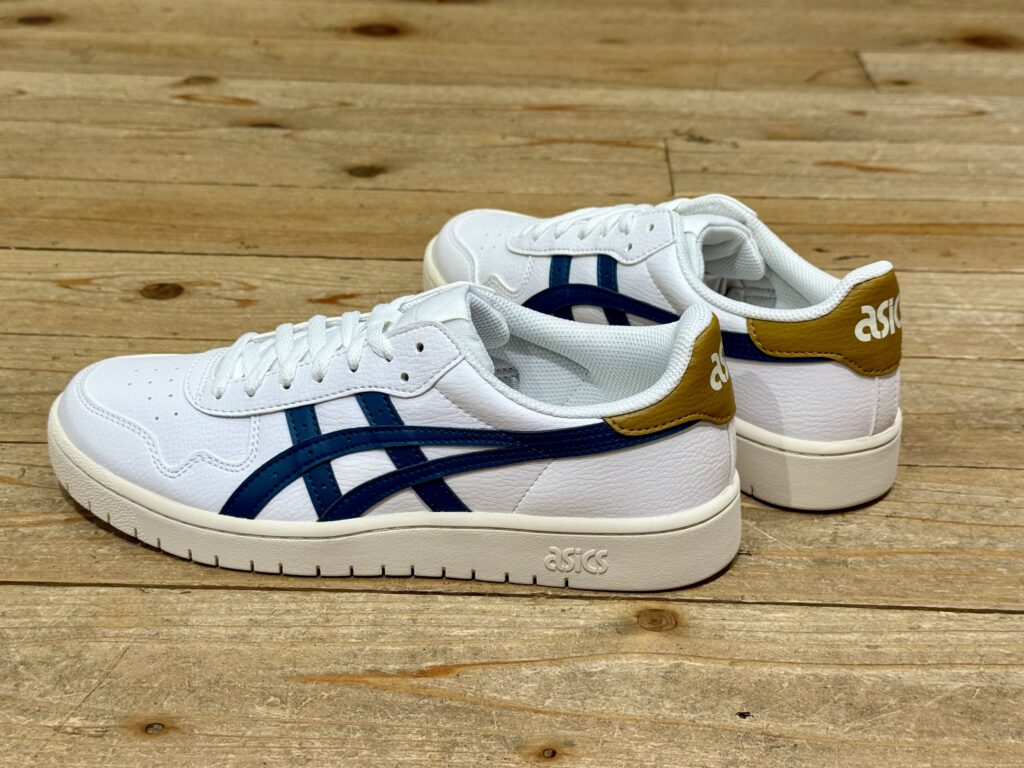 アシックス JAPAN S　シーズナルカラー