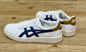 アシックス JAPAN S　シーズナルカラー