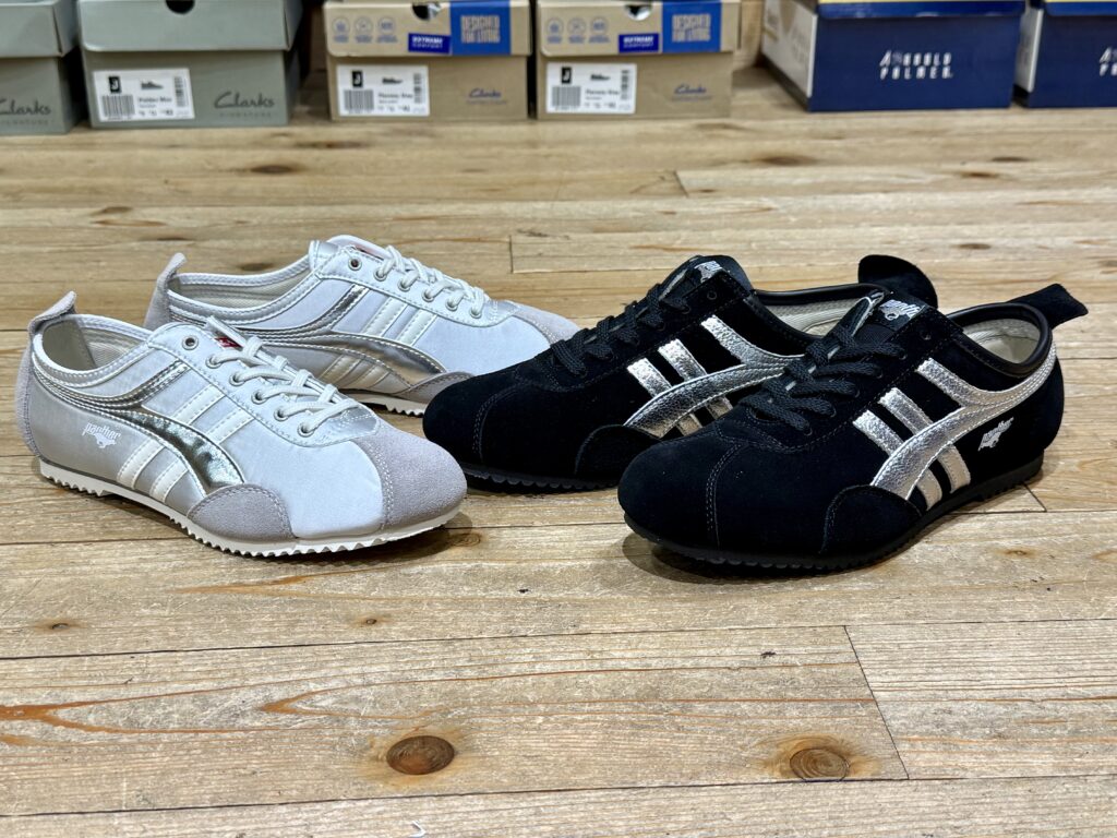 PANTHER パンサー GT DELUXE 新色入荷