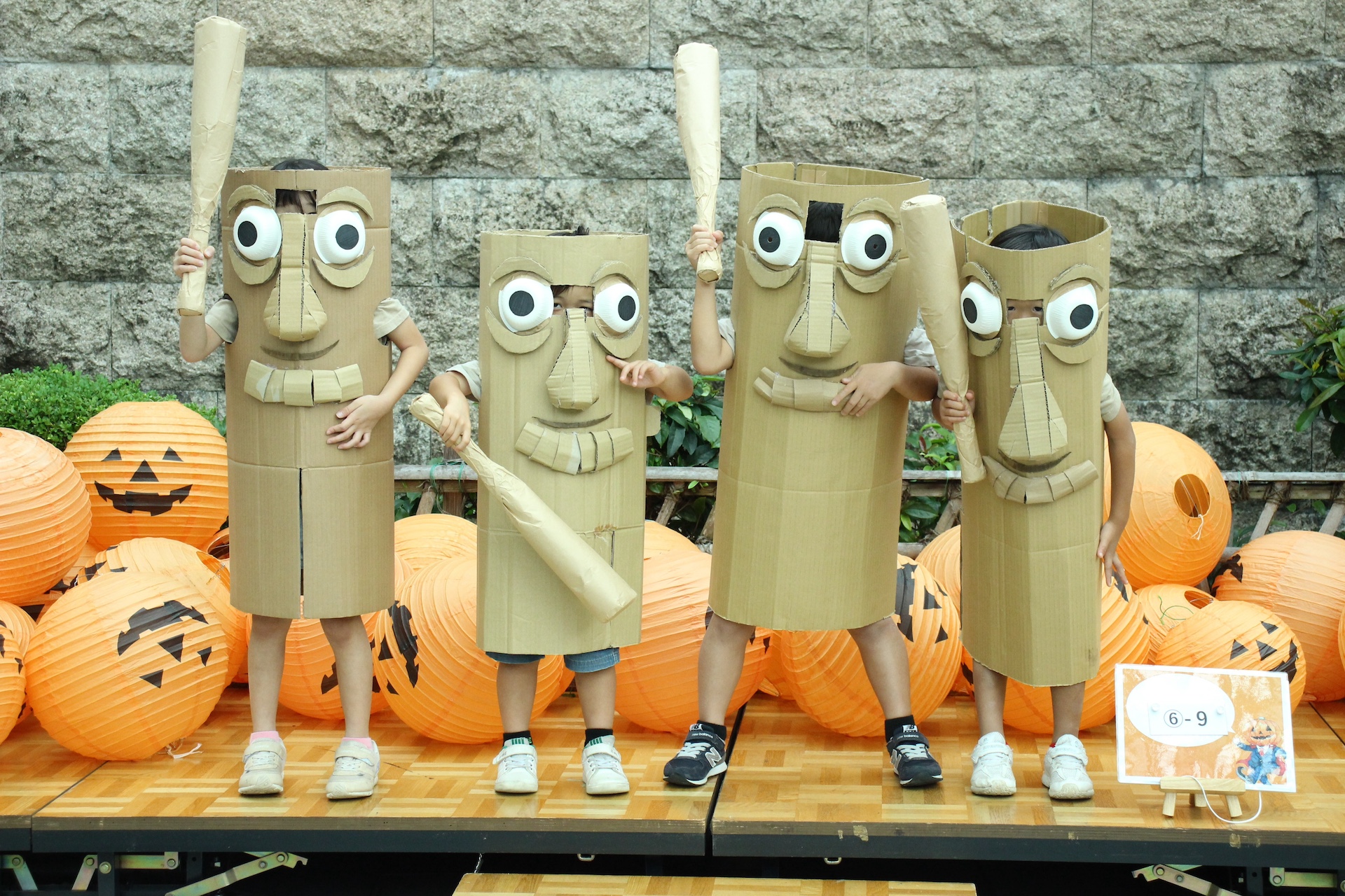 パフォーマンス賞