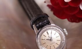 レディース ヴィンテージ・アンティークウォッチの魅力♡