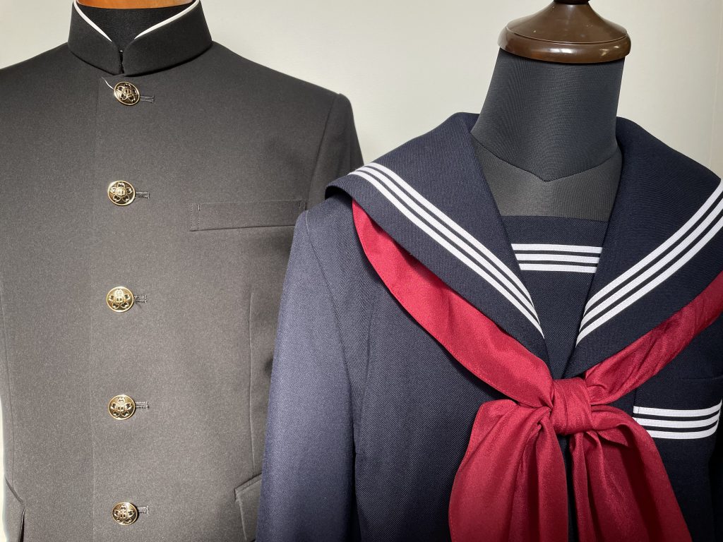 令和8年度新入生ご予約受付中