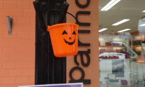 ブランドショップ  パリノ