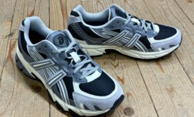 ASICS アシックス GEL-SONOMA TR62