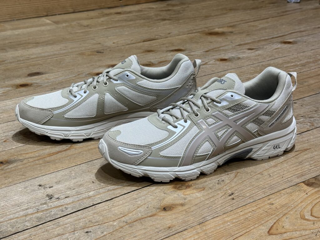 asics アシックス GEL-VENTURE 6