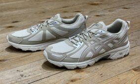 asics アシックス GEL-VENTURE 6