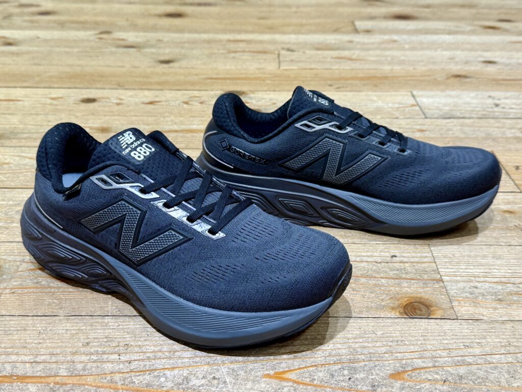 ニューバランス Fresh Foam X 880v15 GORE-TEX®
