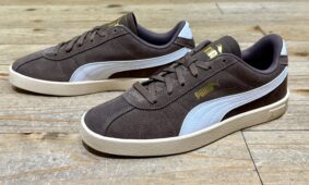 PUMA プーマ クラブ2 スエード