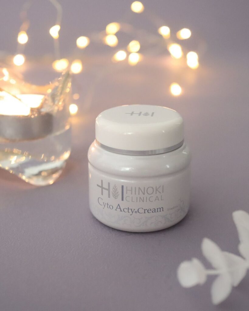 11月は気温や湿度とも日ごとに下がり、肌の乾燥が気になってくる季節・・