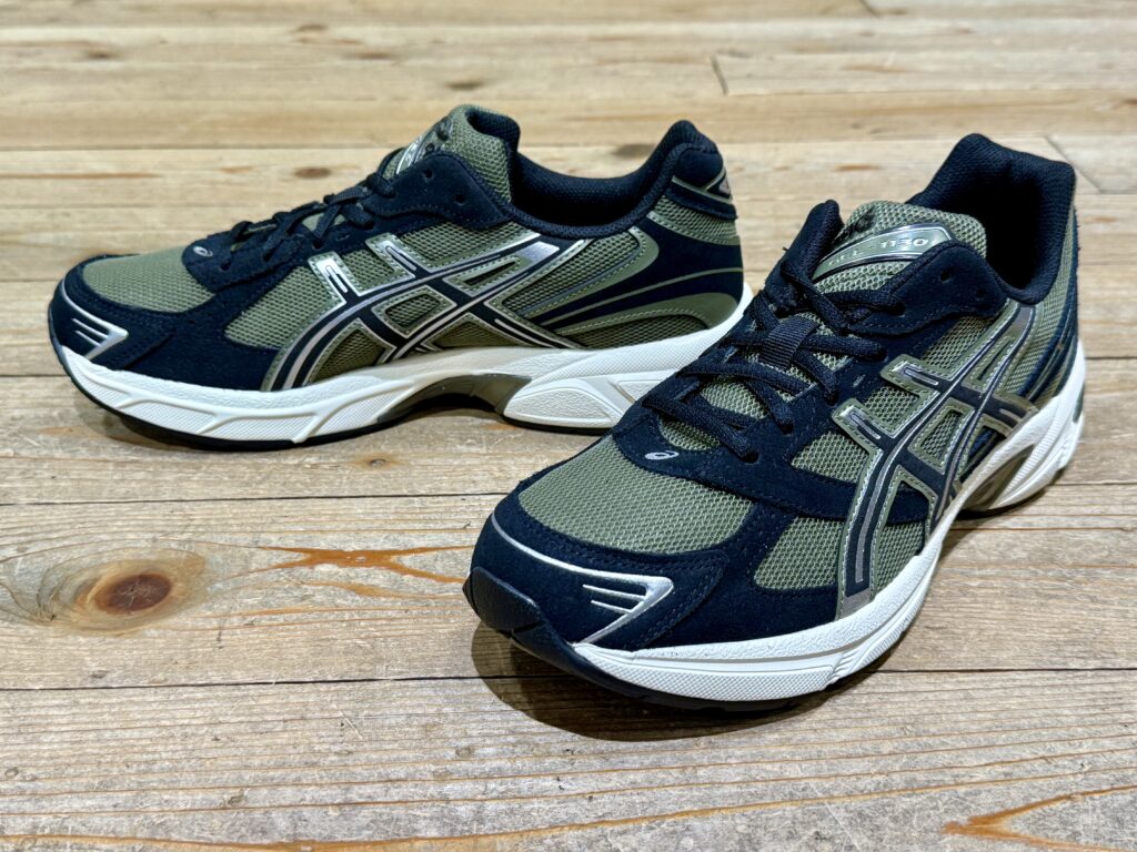 アシックス ASICS SportStyle　GEL-1130（ゲル1130）