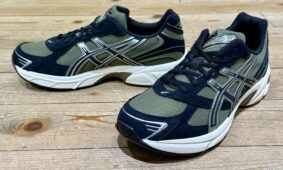アシックス ASICS SportStyle　GEL-1130（ゲル1130）