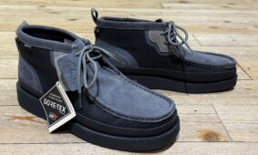 クレイン山口どうもん店 ～ 靴・スニーカー