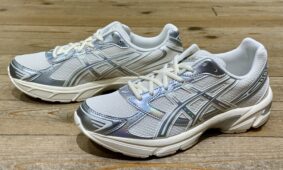 クレイン山口どうもん店 ～ 靴・スニーカー