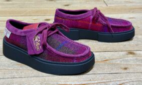 クレイン山口どうもん店 ～ 靴・スニーカー