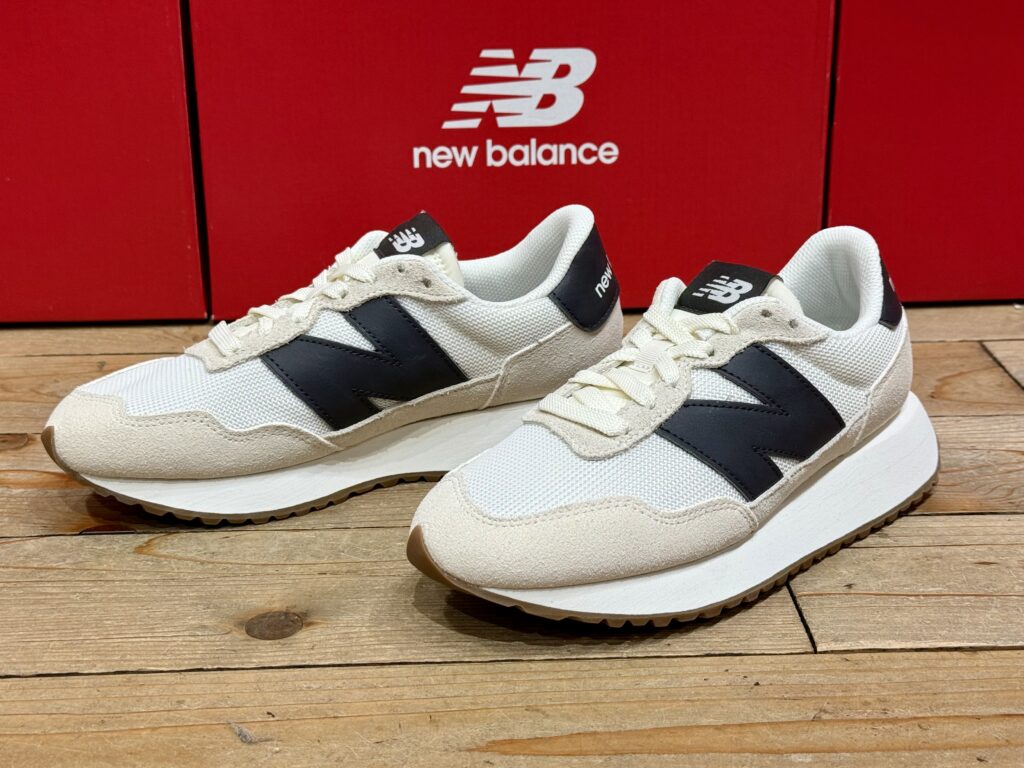 ニューバランス new balance MS237