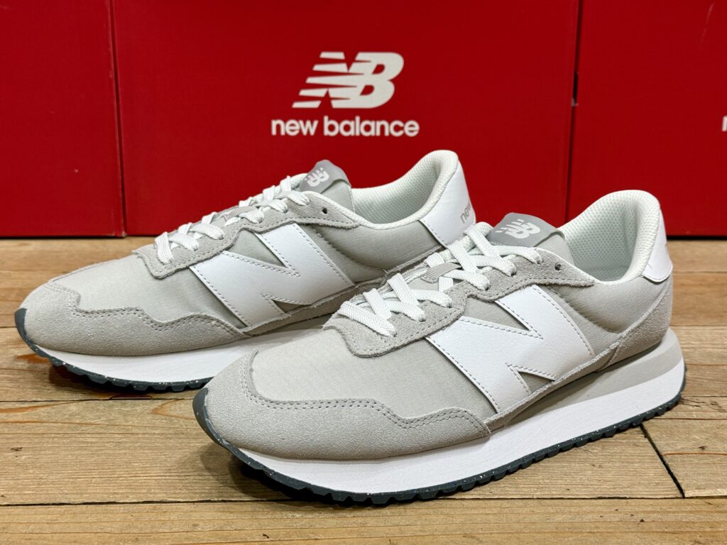 ニューバランス new balance MS237