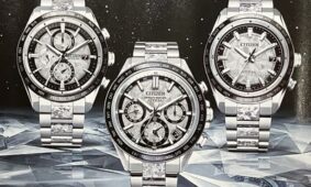 時計・眼鏡・補聴器 ・宝飾シライシ