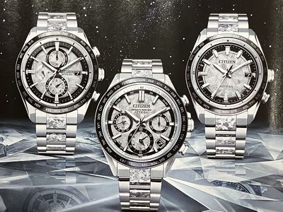 platinum shine collection