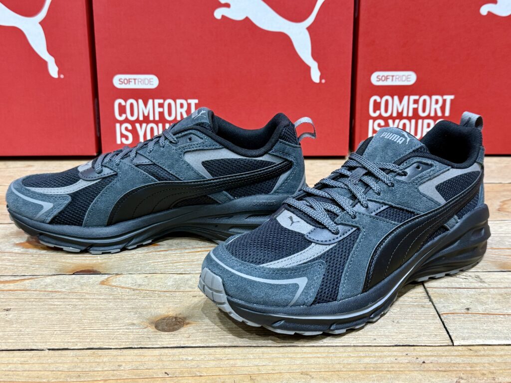PUMA プーマ Hypnotic