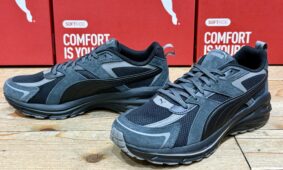 クレイン山口どうもん店 ～ 靴・スニーカー