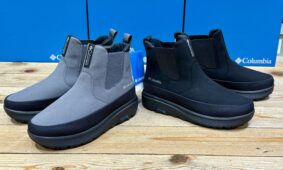 クレイン山口どうもん店 ～ 靴・スニーカー