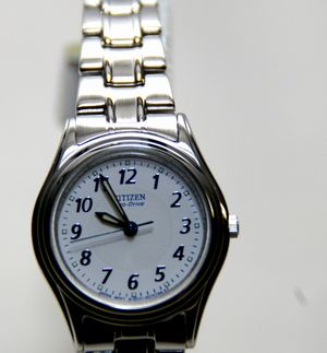 ボタン型廃電池回収