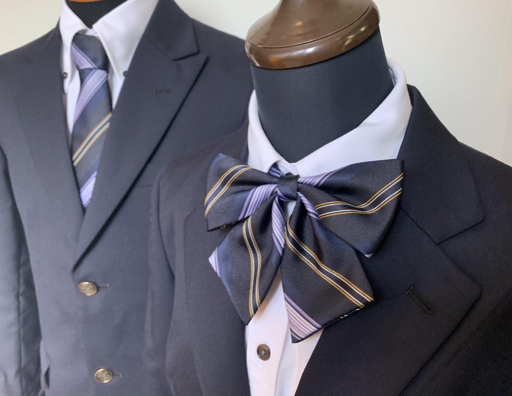 令和8年度高校制服ご予約受付中