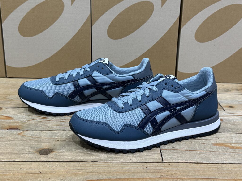 ASICS SportStyle TIGER RUUNER Ⅱ
