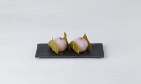 本多屋 本店 懐古庵