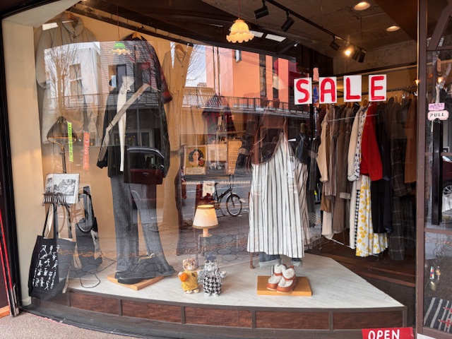 MAJOR CHORDのセールのお知らせ