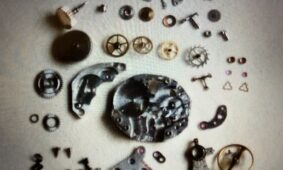 時計・眼鏡・補聴器 ・宝飾シライシ