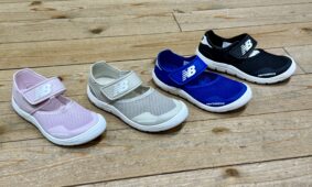 クレイン山口どうもん店 ～ 靴・スニーカー