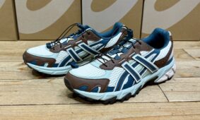 クレイン山口どうもん店 ～ 靴・スニーカー