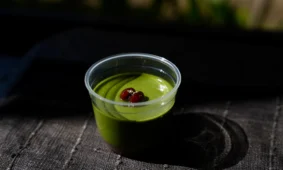 本多屋 本店 懐古庵