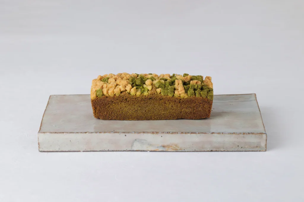 【初夏限定菓子】さやみどり