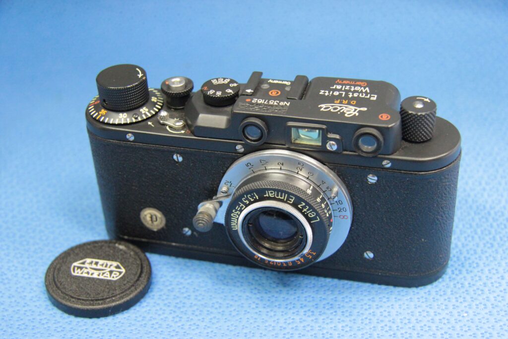 希少　☆　フェイクライカ　(キエフ）