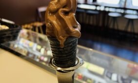 レオニダス山口店