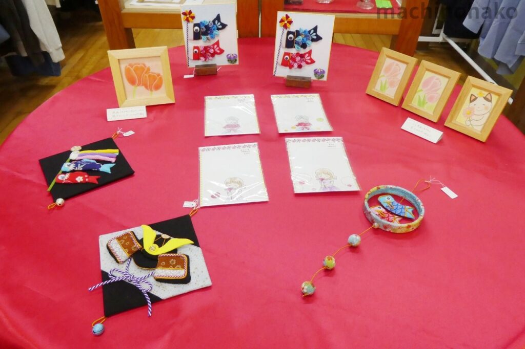 【開催中！】『ママと子供』イベント！