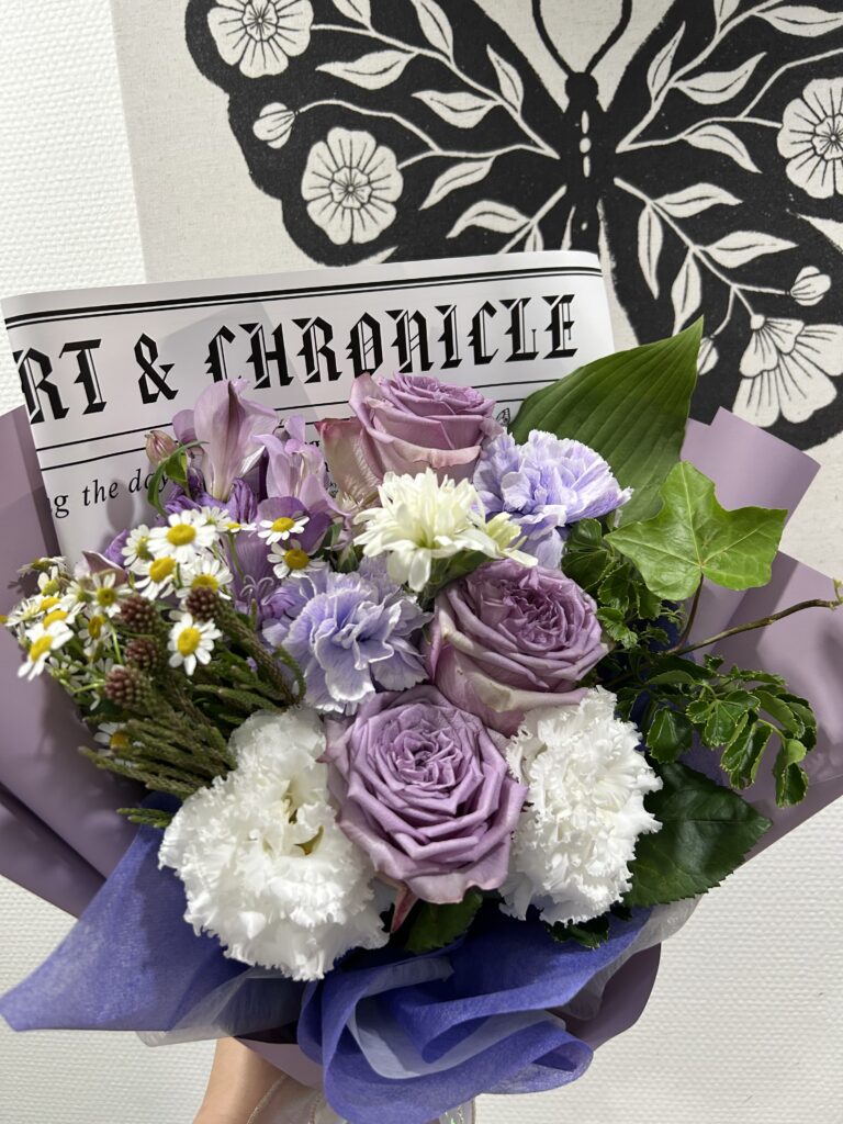 florist JIJI フローリストジジ
